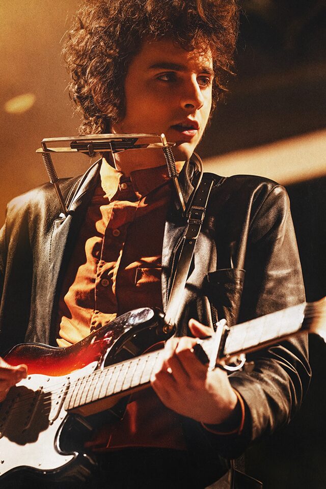 A complete unknown 2x3