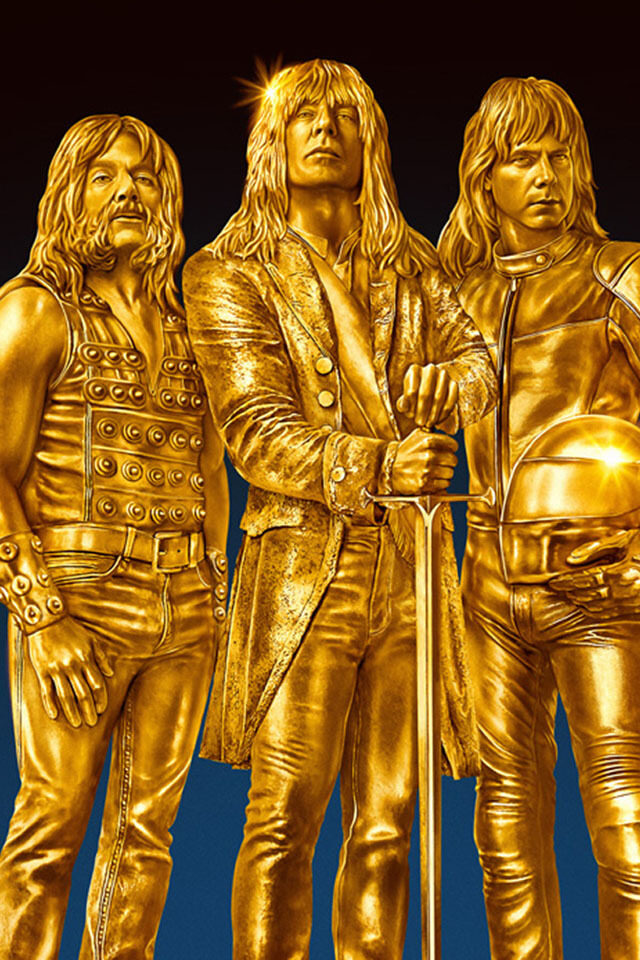 This is spinal tap 2x3