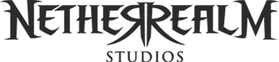 Logo netherealm gray