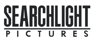 Logo searchlight gray